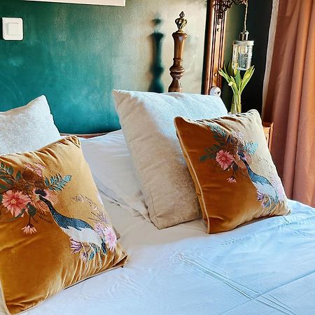 Le Chevrefeuille Chambres D'Hotes Et Gites De Charme Meyrals Екстериор снимка