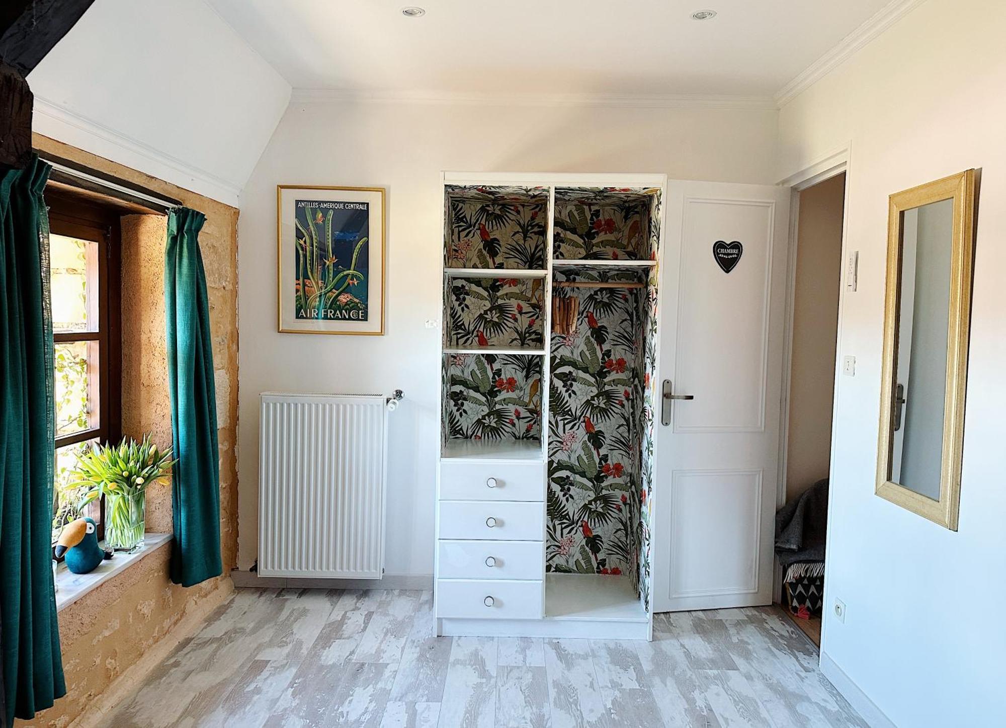Le Chevrefeuille Chambres D'Hotes Et Gites De Charme Meyrals Екстериор снимка